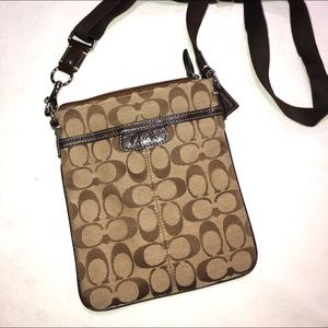 Coach Crossbody bag